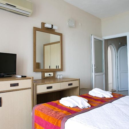 Greenport Bodrum Hotel Guvercinlik  Exterior photo