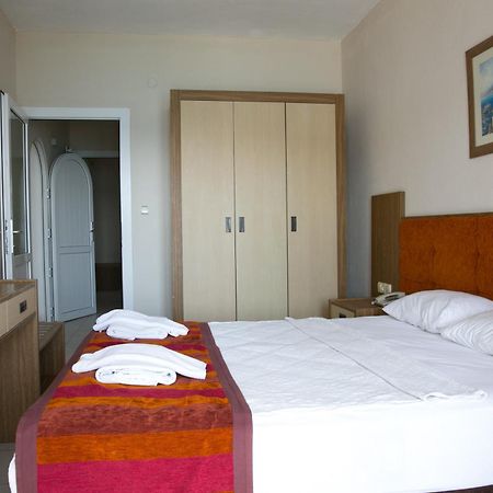 Greenport Bodrum Hotel Guvercinlik  Exterior photo
