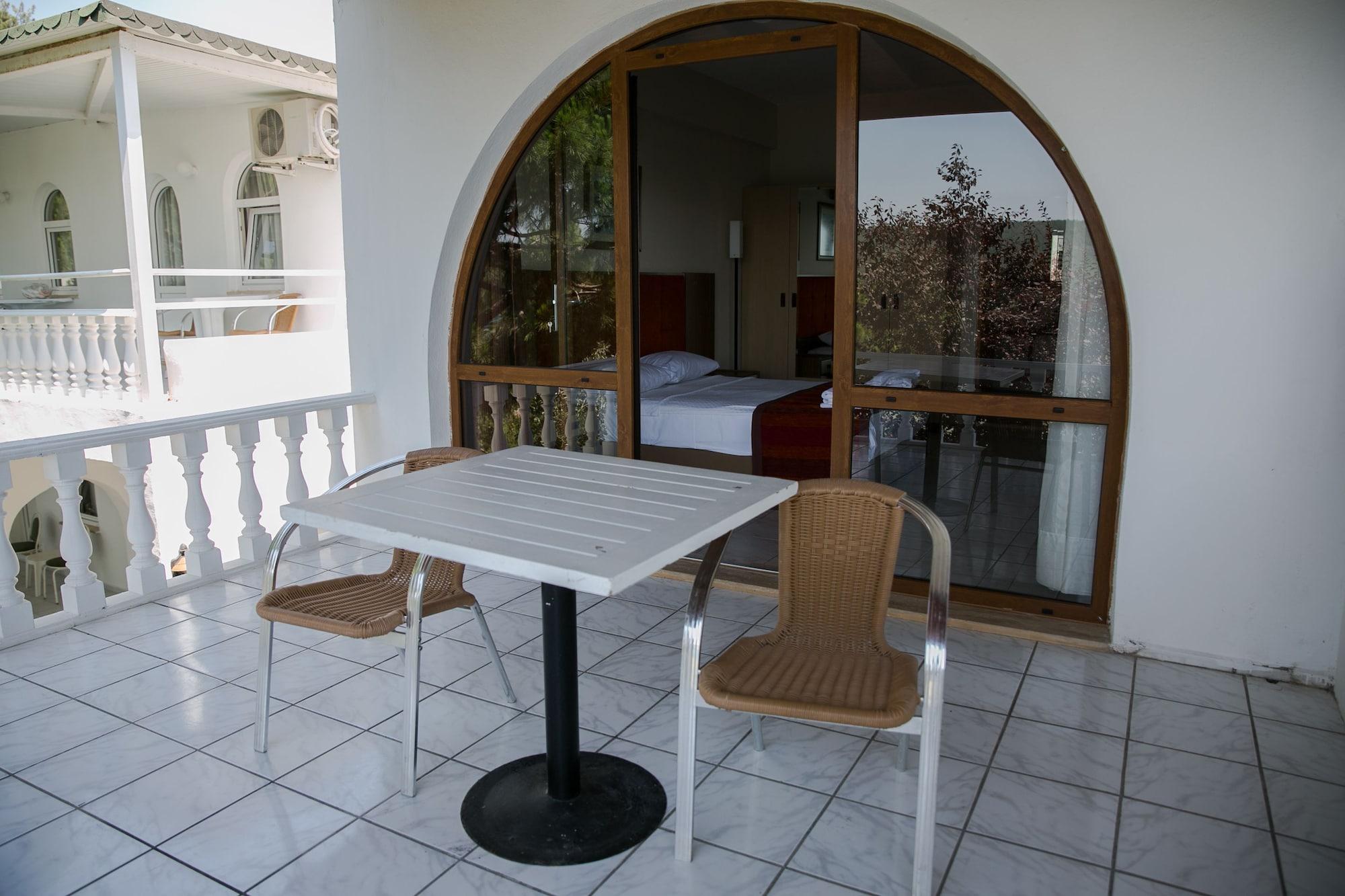 Greenport Bodrum Hotel Guvercinlik  Exterior photo