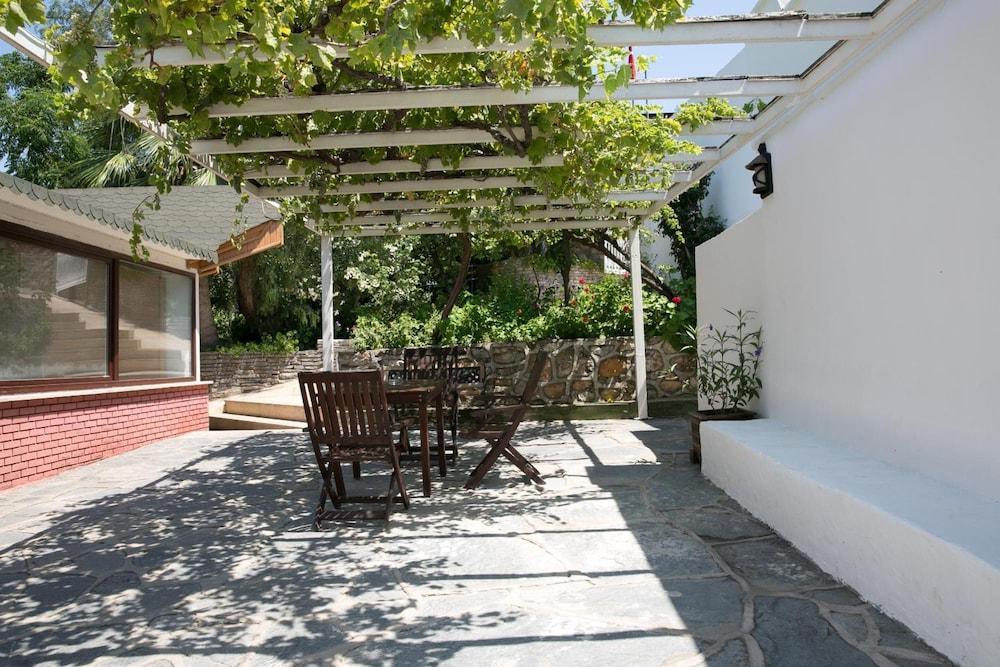 Greenport Bodrum Hotel Guvercinlik  Exterior photo