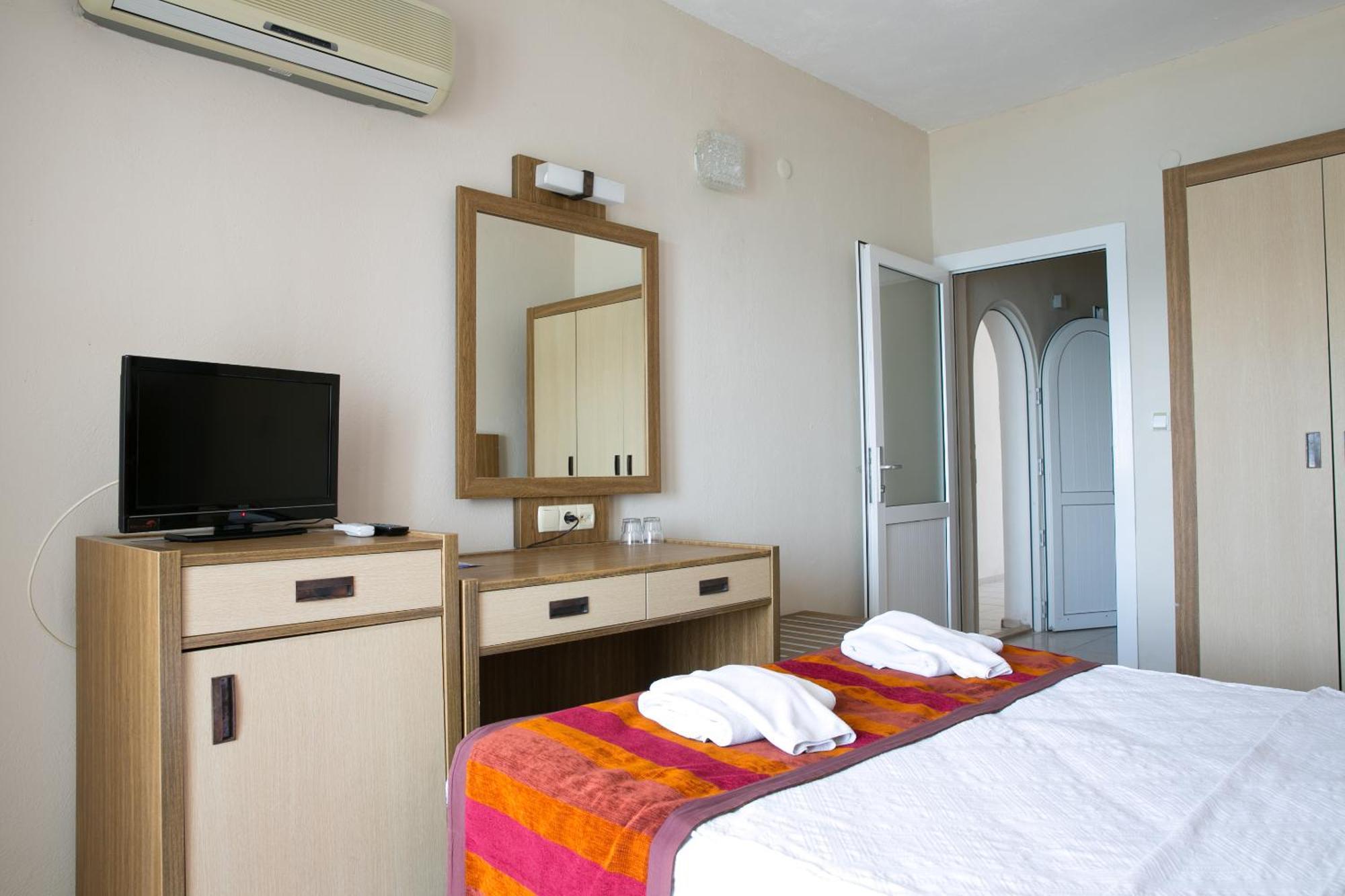 Greenport Bodrum Hotel Guvercinlik  Exterior photo