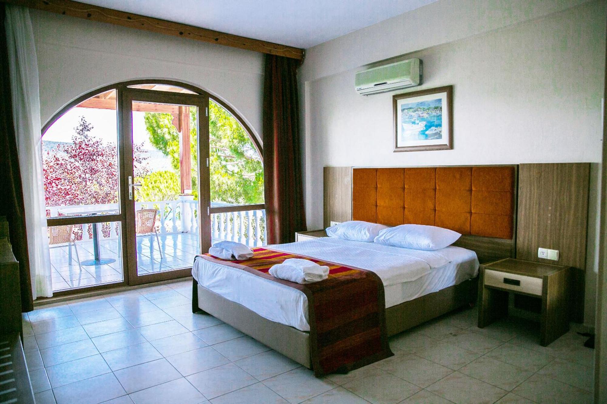 Greenport Bodrum Hotel Guvercinlik  Exterior photo