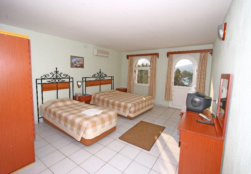 Greenport Bodrum Hotel Guvercinlik  Exterior photo