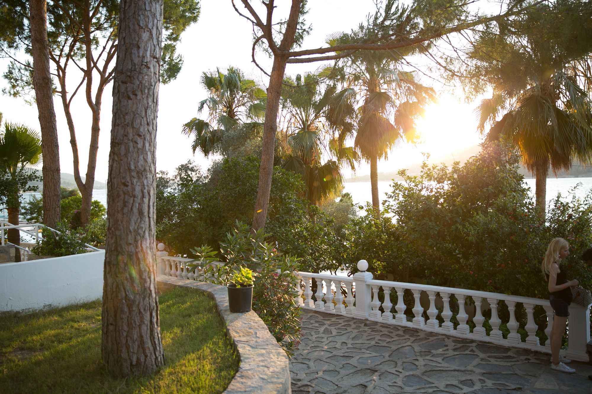 Greenport Bodrum Hotel Guvercinlik  Exterior photo
