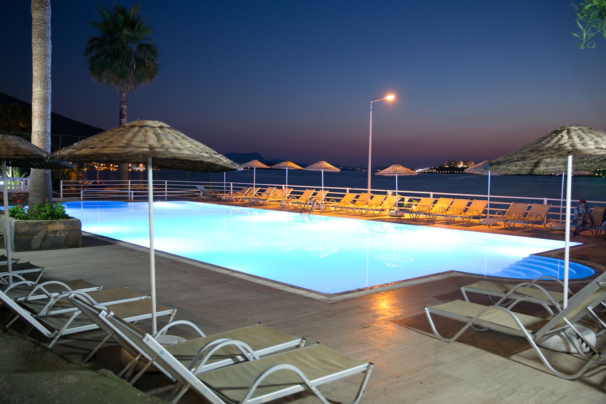 Greenport Bodrum Hotel Guvercinlik  Exterior photo
